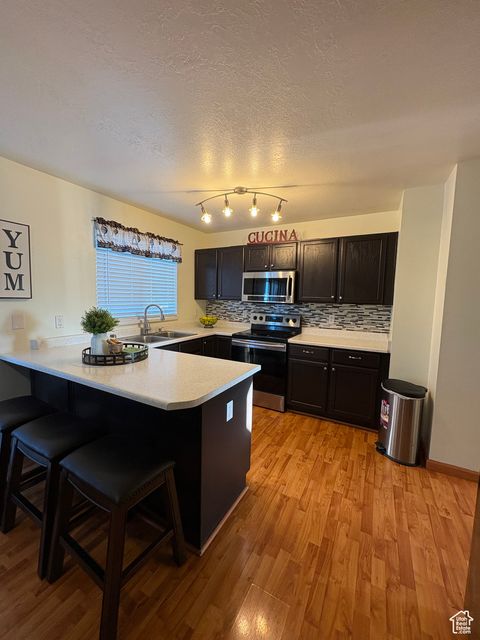 Tiny photo for 3765 S STABLE BAY DR, Magna, UT 84044 (MLS # 2113920)