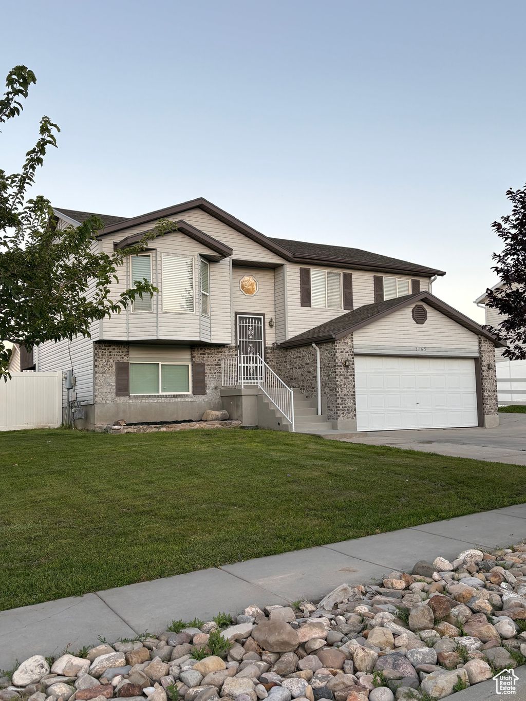 Photo for 3765 S STABLE BAY DR, Magna, UT 84044 (MLS # 2113920)