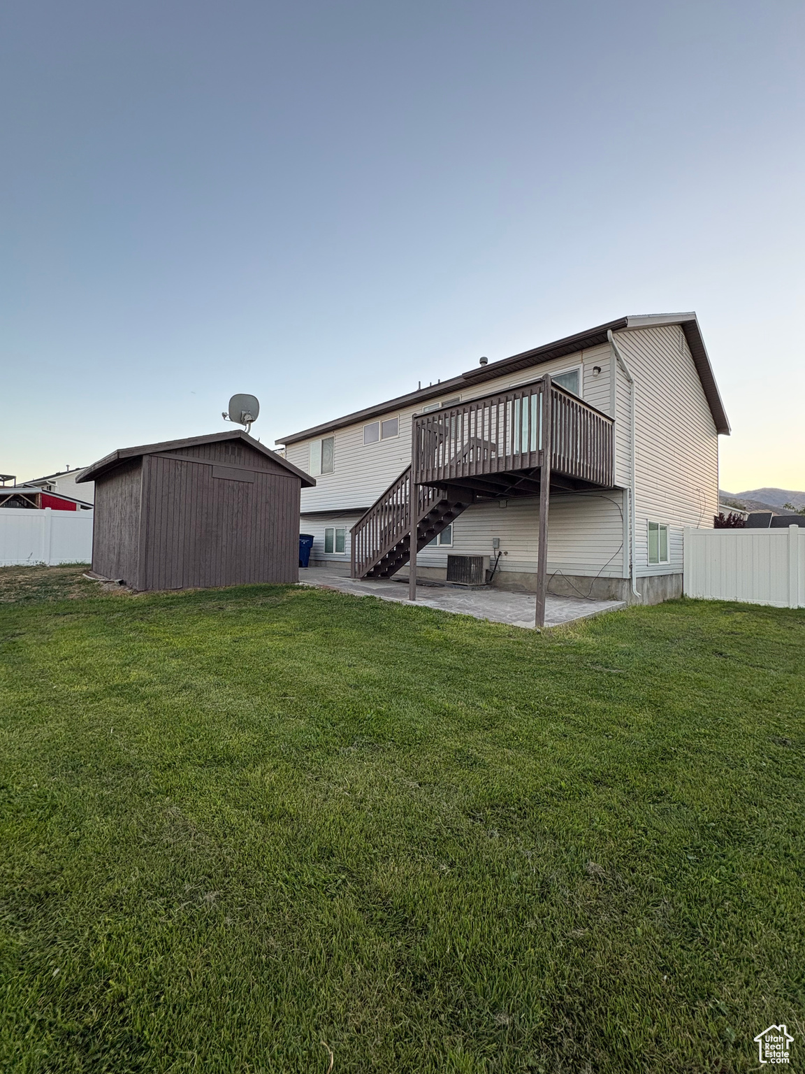 COPPER DOWNS PHASE 1 - Residential