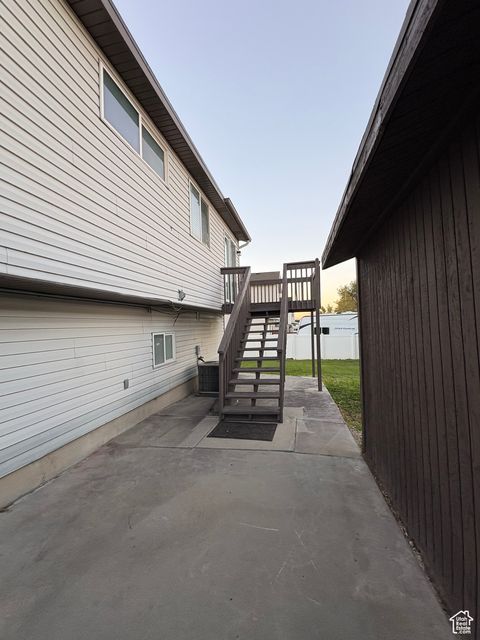 Tiny photo for 3765 S STABLE BAY DR, Magna, UT 84044 (MLS # 2113920)