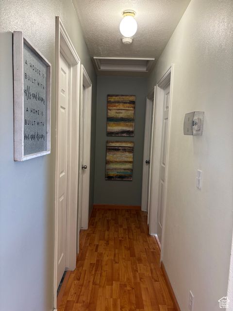 Tiny photo for 3765 S STABLE BAY DR, Magna, UT 84044 (MLS # 2113920)