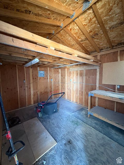 Tiny photo for 3765 S STABLE BAY DR, Magna, UT 84044 (MLS # 2113920)