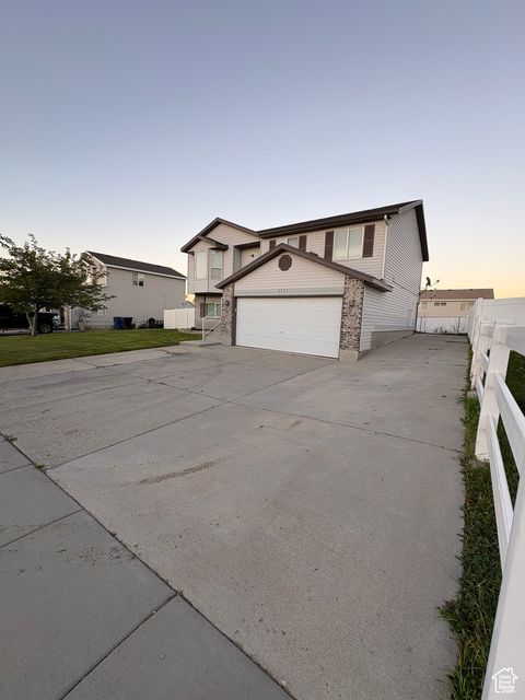 Tiny photo for 3765 S STABLE BAY DR, Magna, UT 84044 (MLS # 2113920)