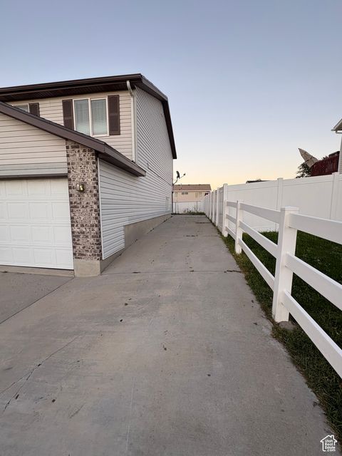 Tiny photo for 3765 S STABLE BAY DR, Magna, UT 84044 (MLS # 2113920)