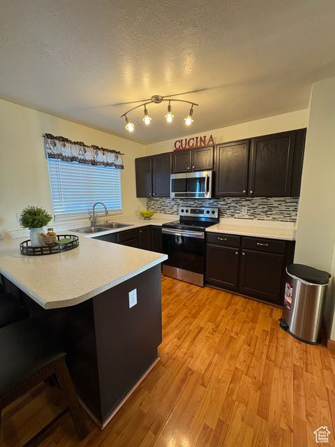 Tiny photo for 3765 S STABLE BAY DR, Magna, UT 84044 (MLS # 2113920)