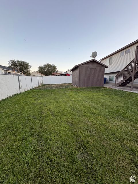Tiny photo for 3765 S STABLE BAY DR, Magna, UT 84044 (MLS # 2113920)