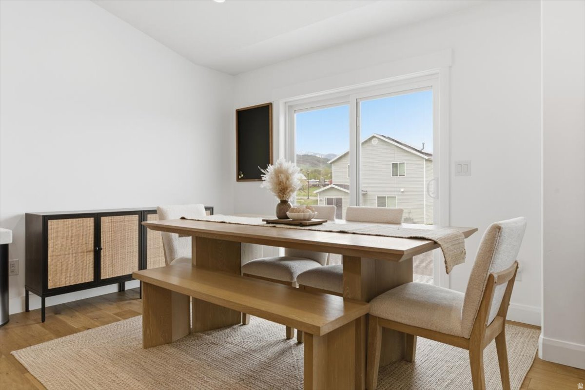 CITY CREEK - Residential