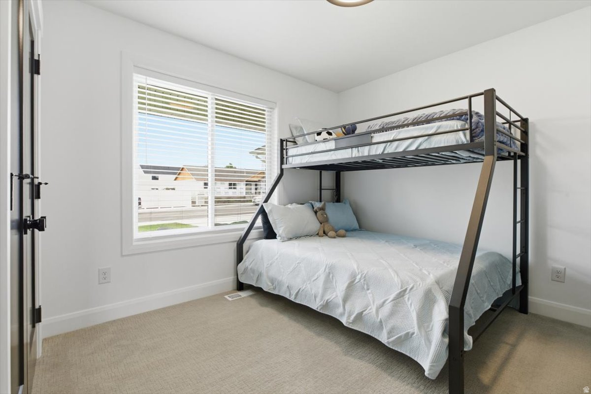 CITY CREEK - Residential