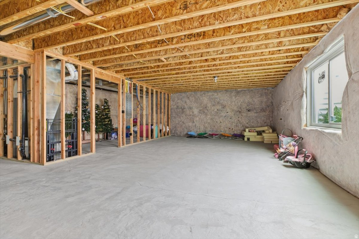 CITY CREEK - Residential