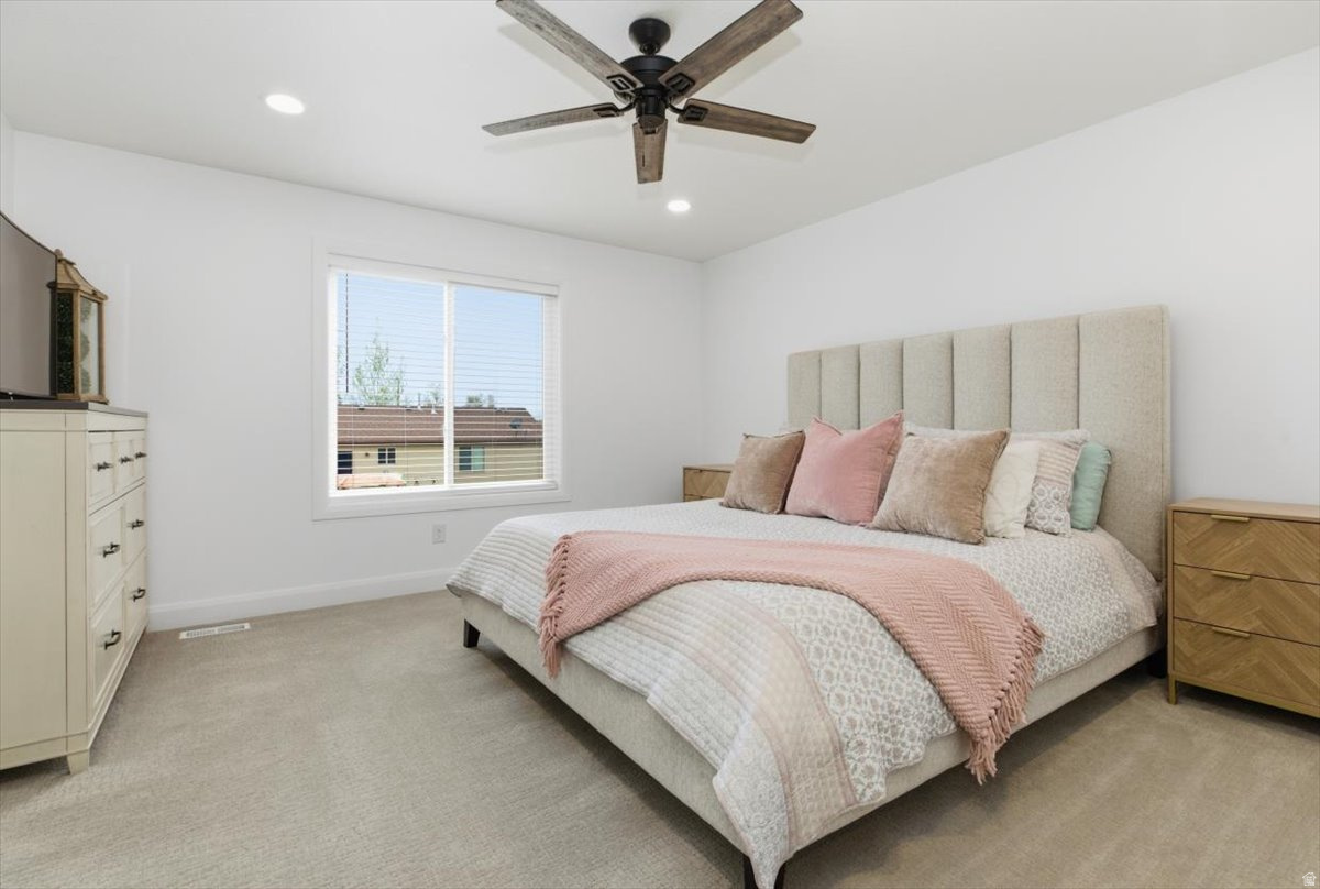 CITY CREEK - Residential