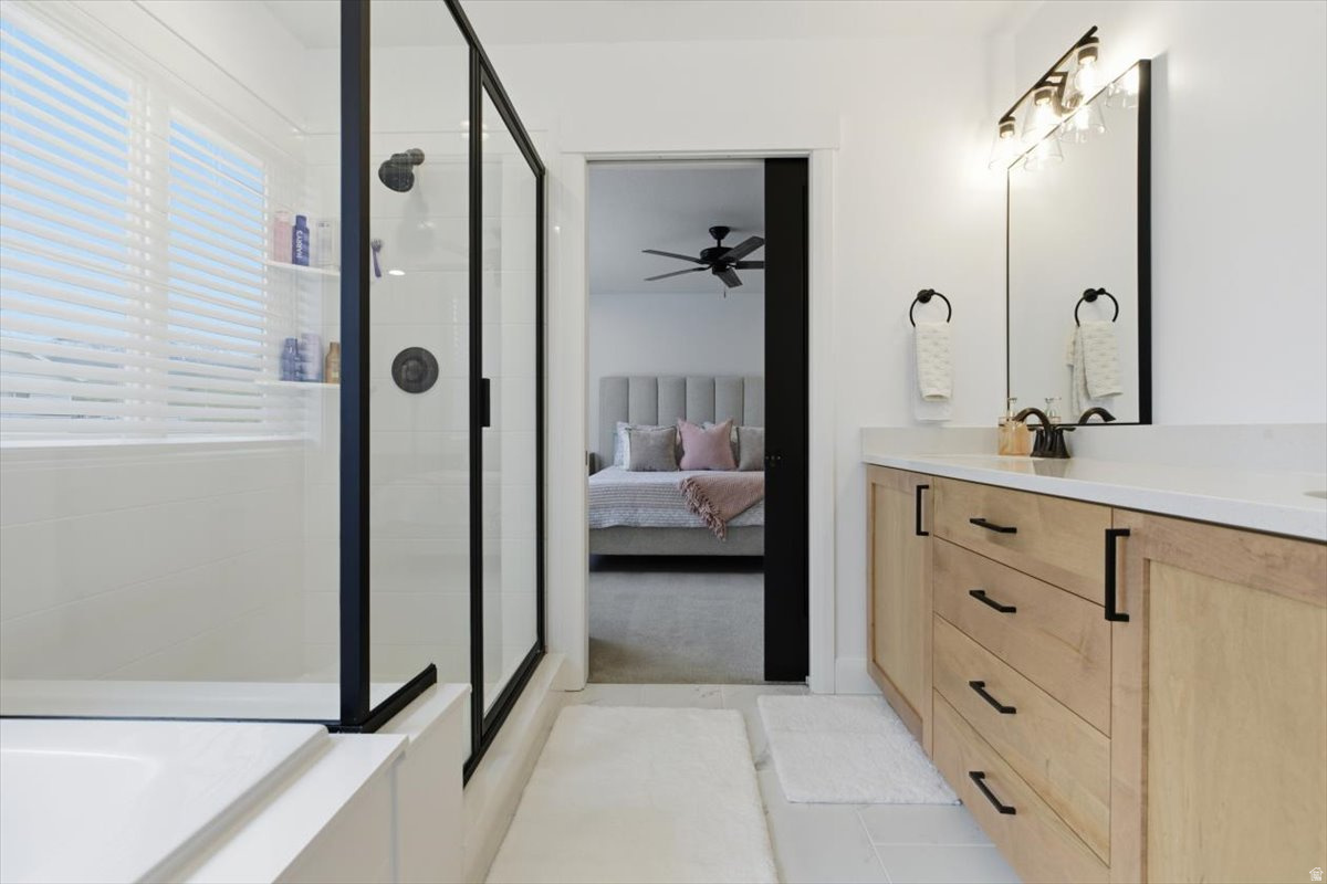 CITY CREEK - Residential