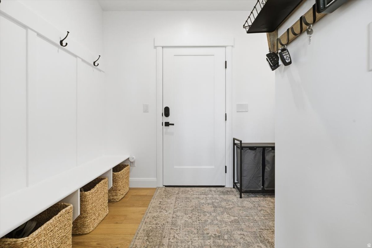 CITY CREEK - Residential