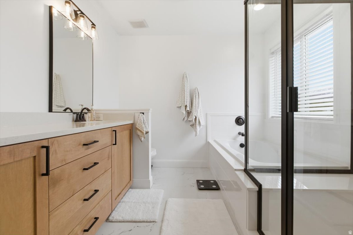 CITY CREEK - Residential