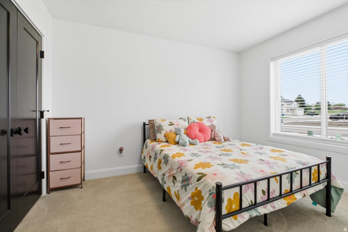 CITY CREEK - Residential