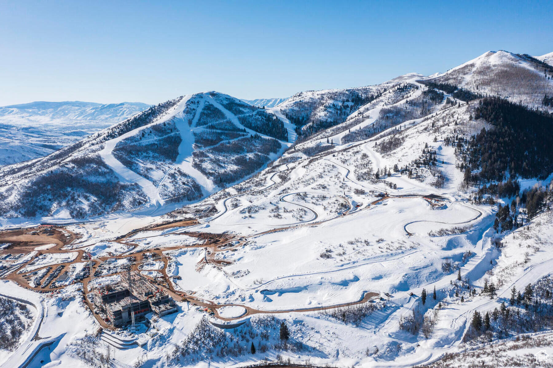 2333 W Treeline Ct #90, Park City, Utah image 30