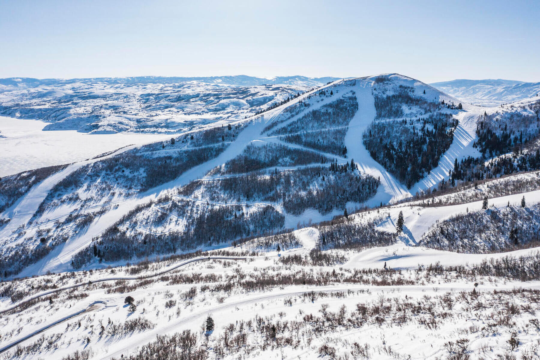 2333 W Treeline Ct #90, Park City, Utah image 34