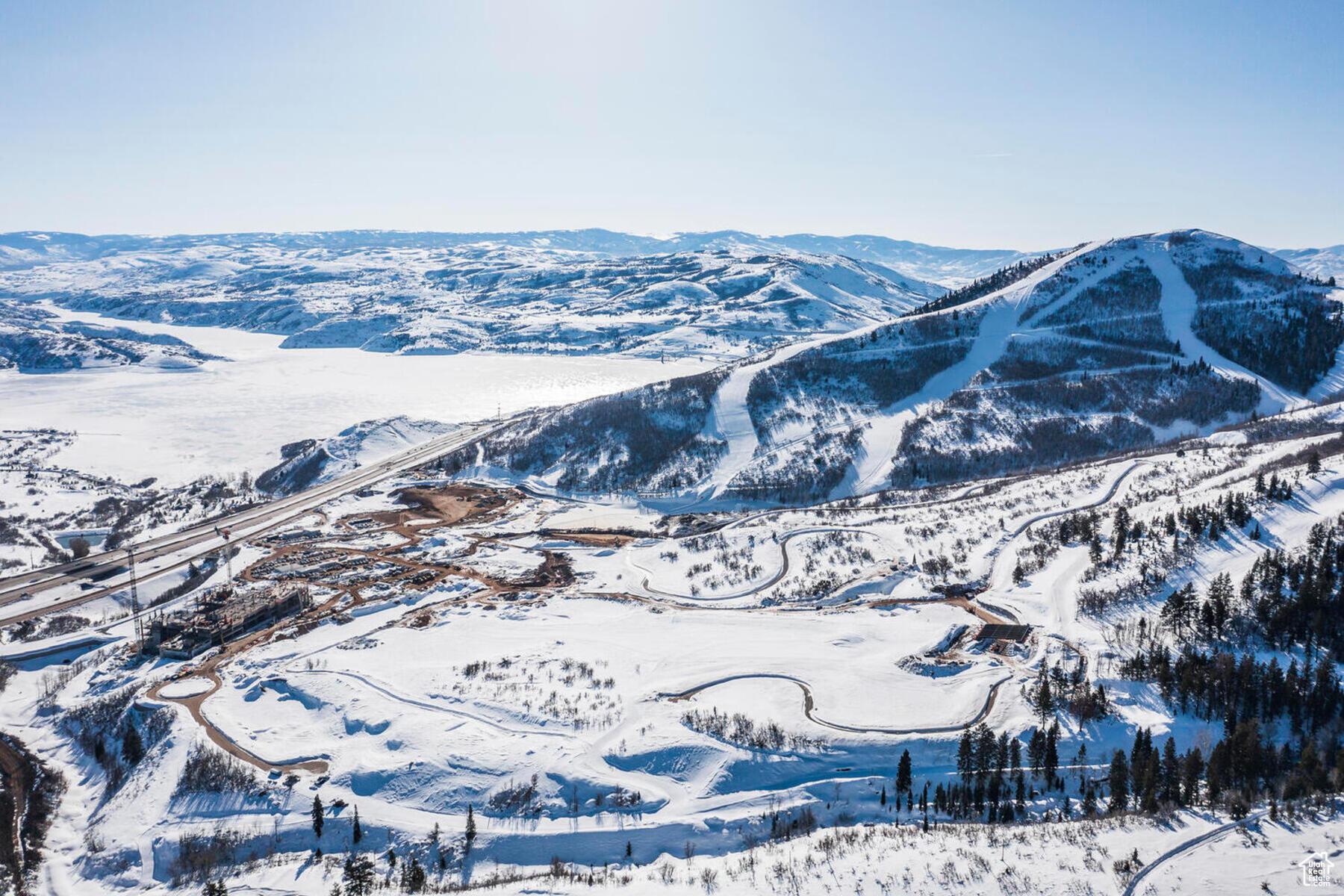 2333 W Treeline Ct #90, Park City, Utah image 31