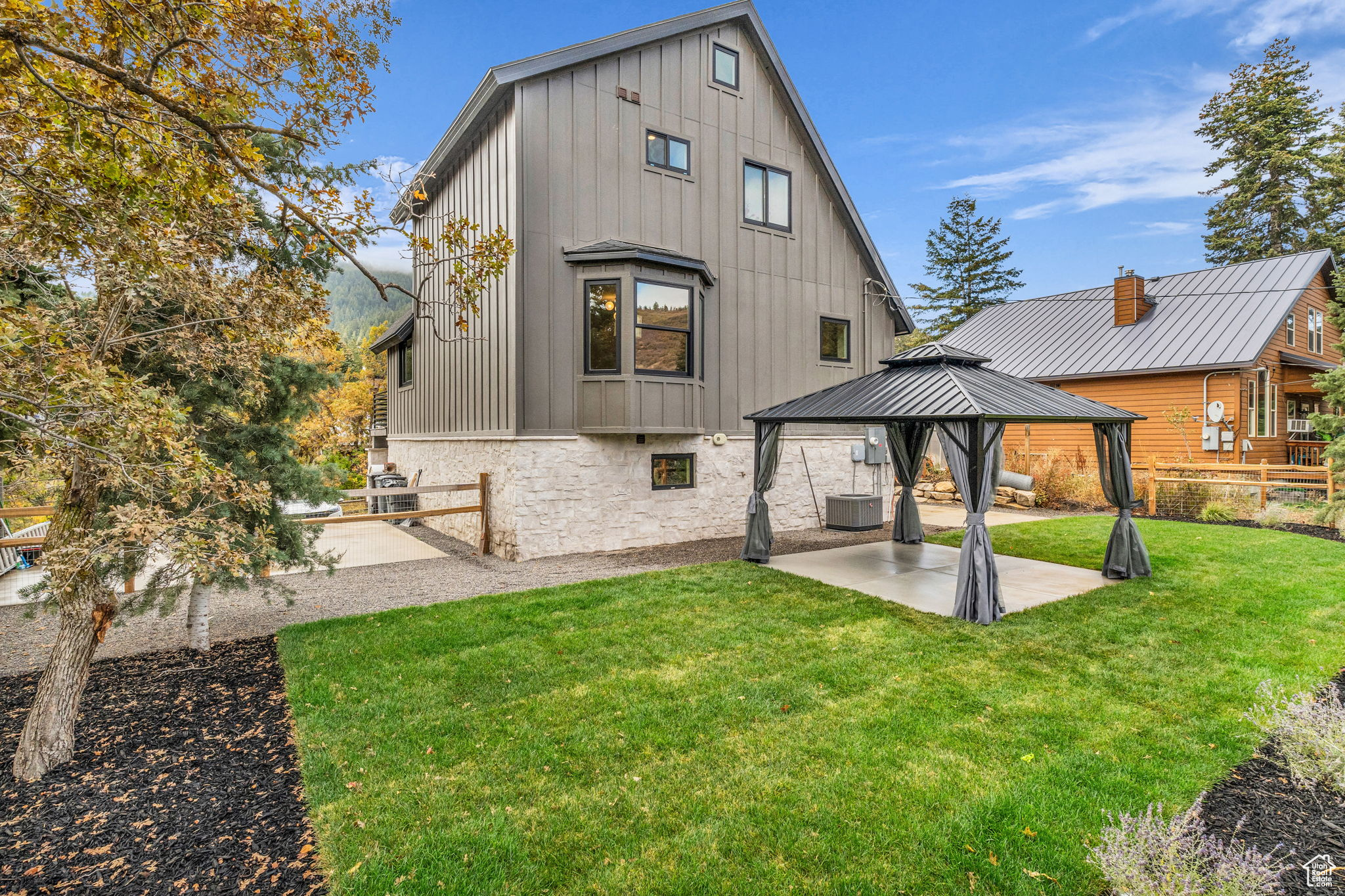 SUMMIT PARK SUBDIVISION - Residential