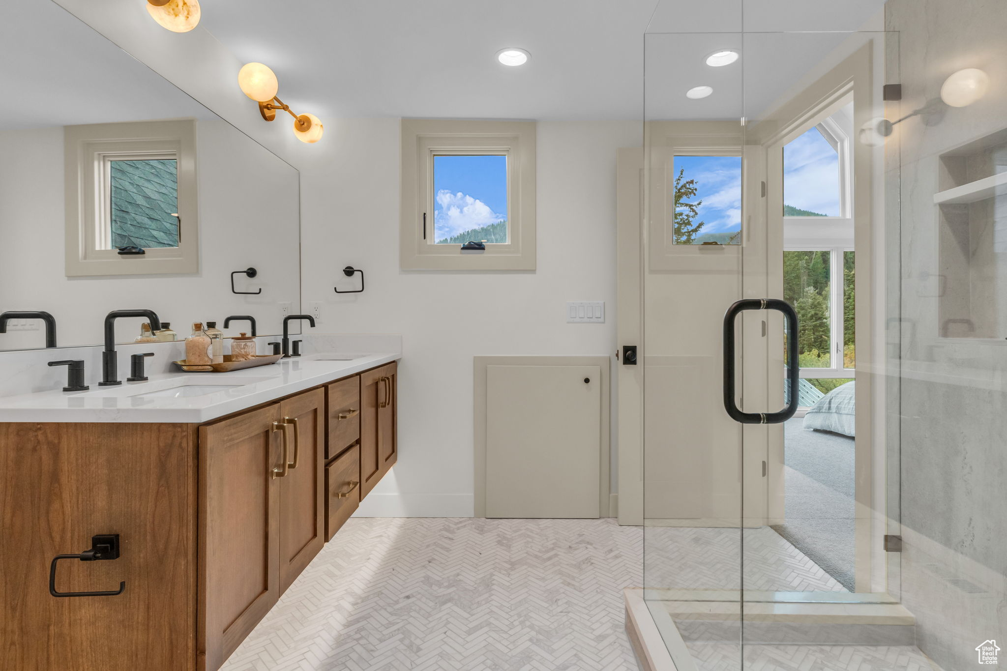SUMMIT PARK SUBDIVISION - Residential