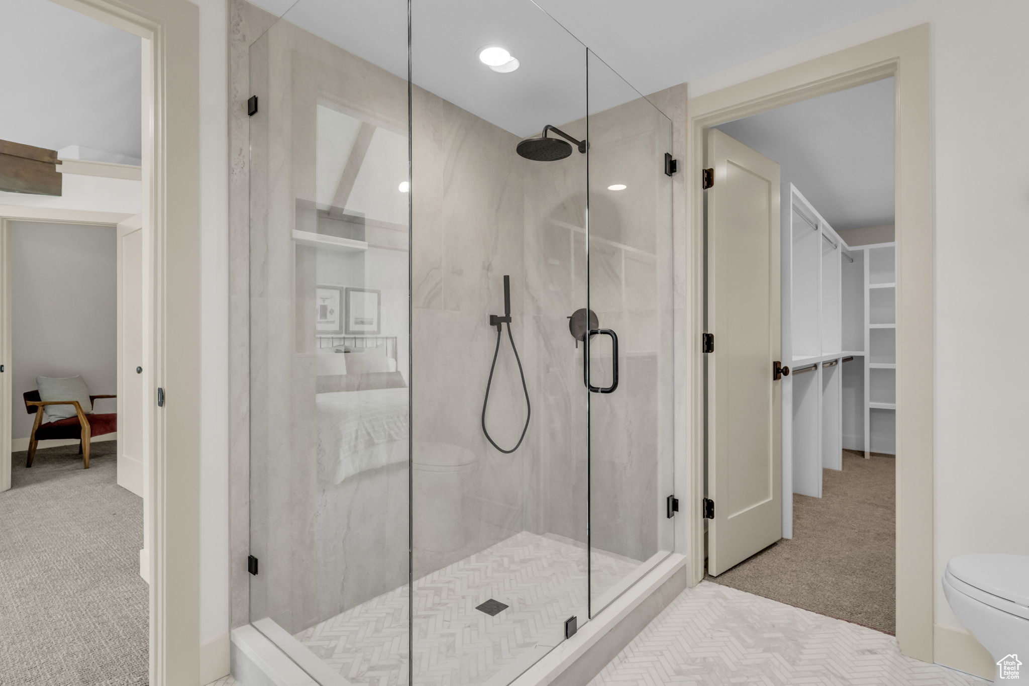 SUMMIT PARK SUBDIVISION - Residential
