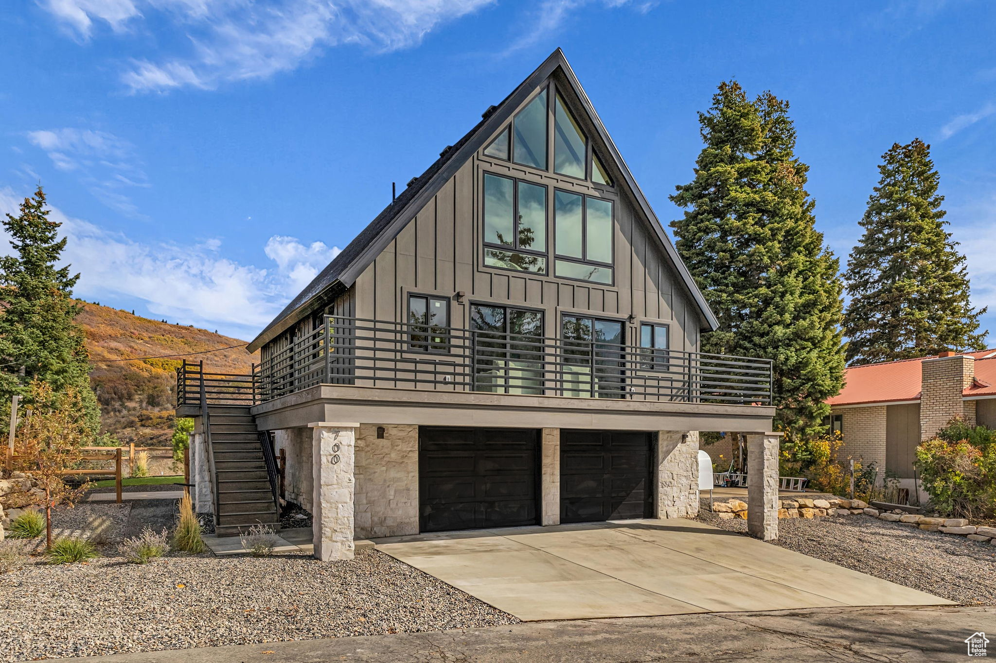 SUMMIT PARK SUBDIVISION - Residential