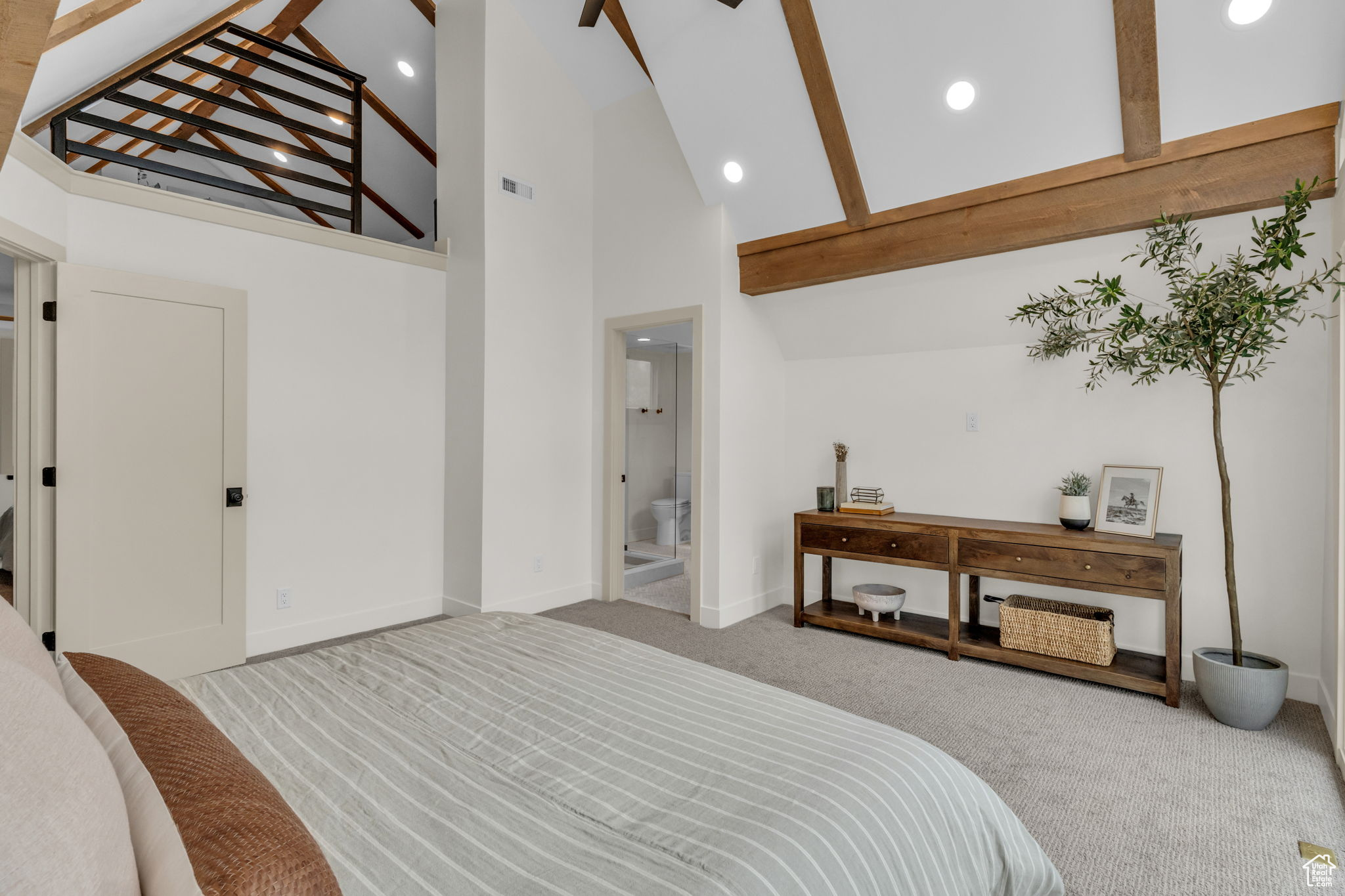 SUMMIT PARK SUBDIVISION - Residential