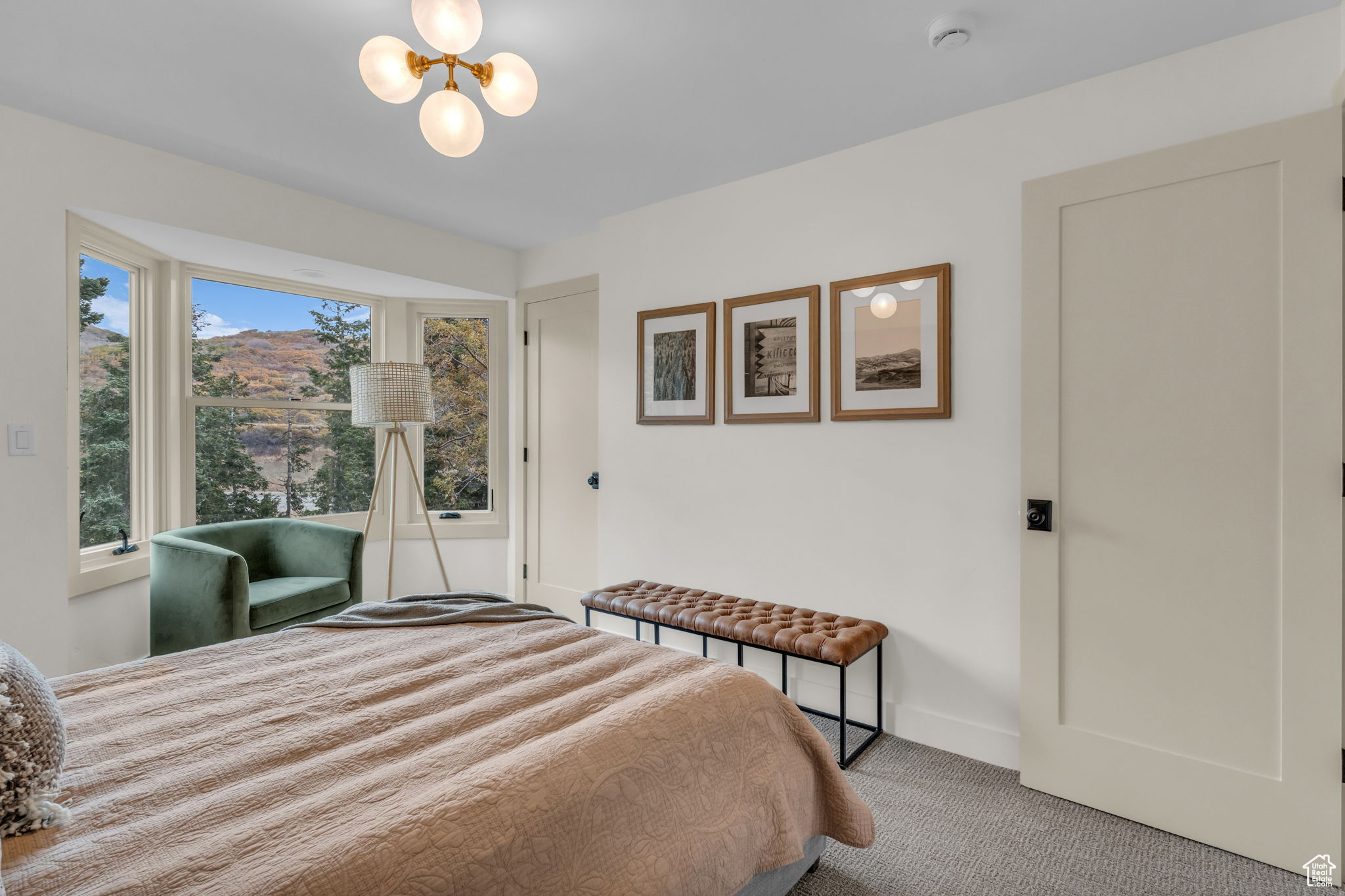 SUMMIT PARK SUBDIVISION - Residential