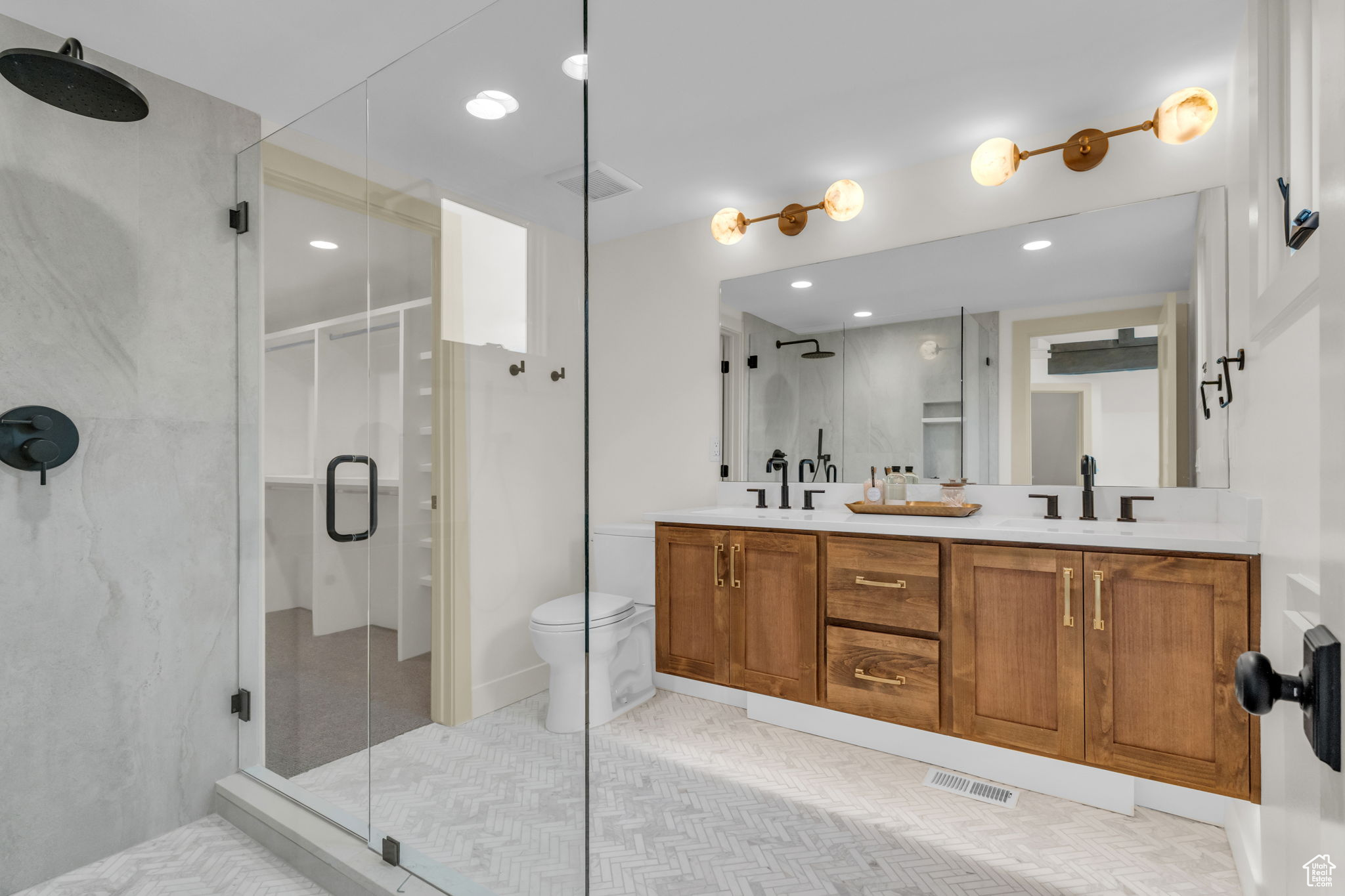 SUMMIT PARK SUBDIVISION - Residential