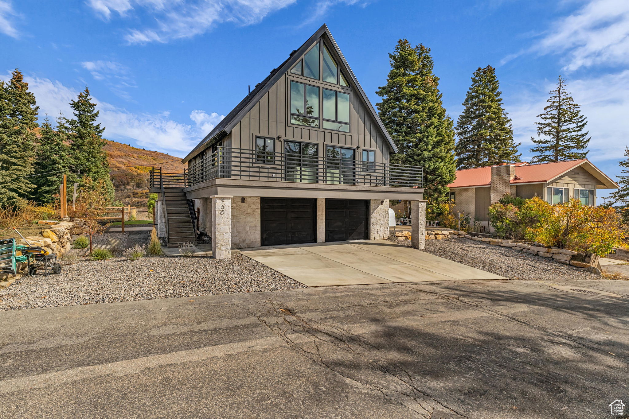 SUMMIT PARK SUBDIVISION - Residential