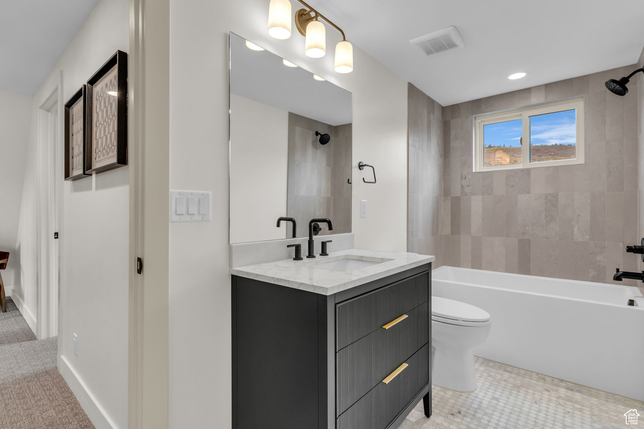 SUMMIT PARK SUBDIVISION - Residential