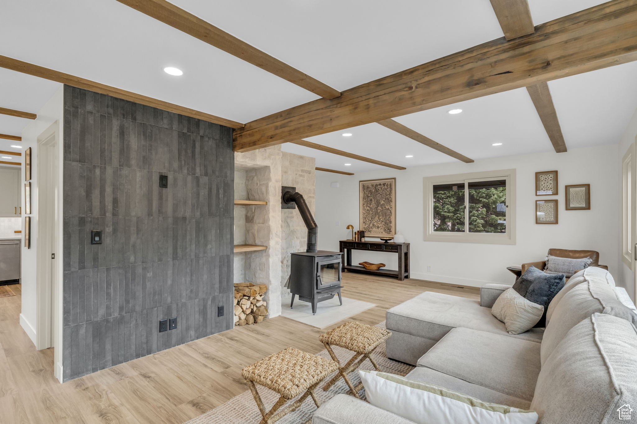 SUMMIT PARK SUBDIVISION - Residential