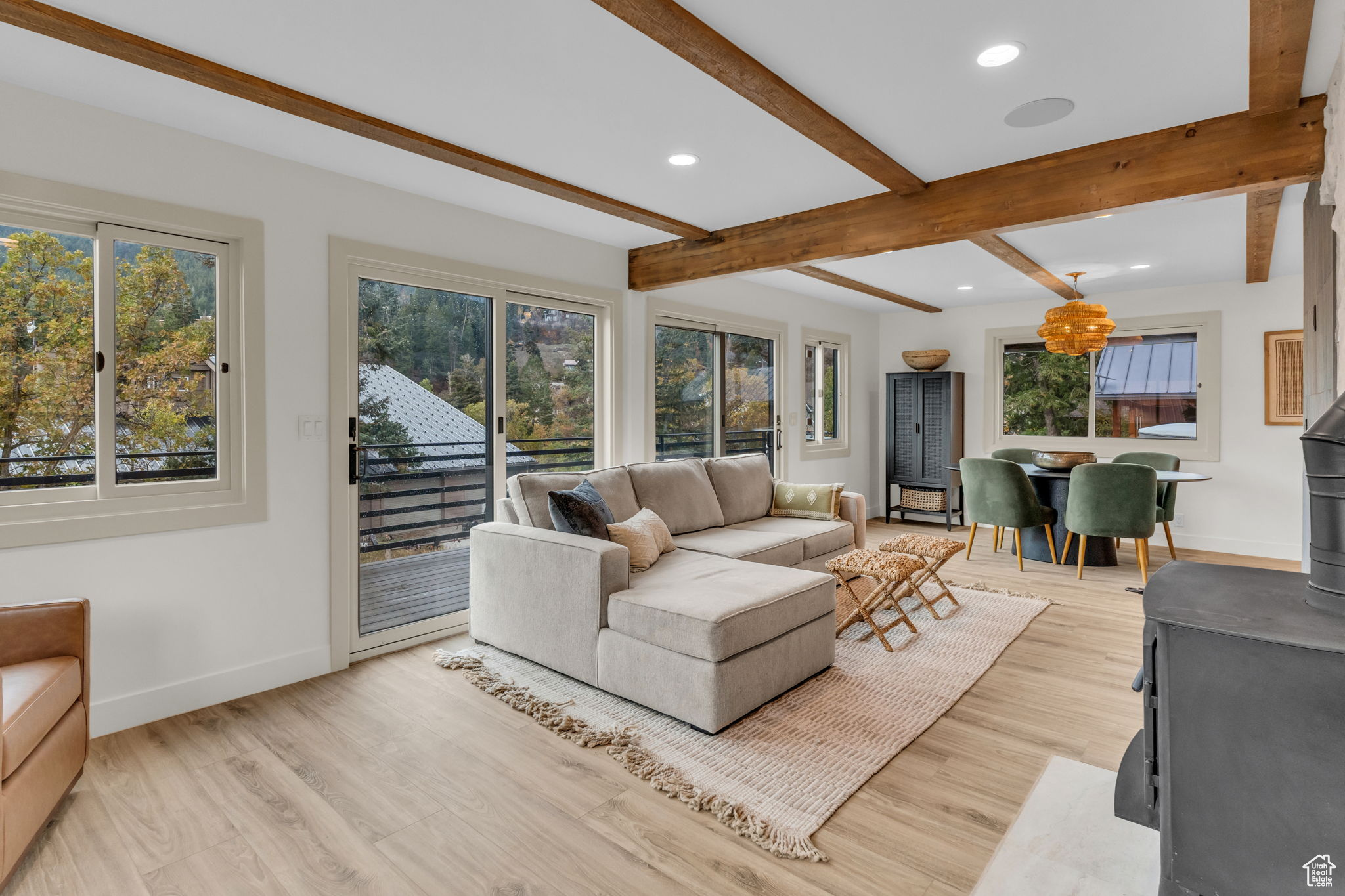 SUMMIT PARK SUBDIVISION - Residential