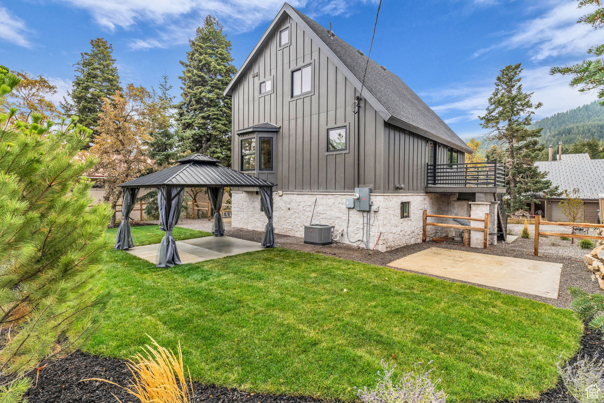 SUMMIT PARK SUBDIVISION - Residential