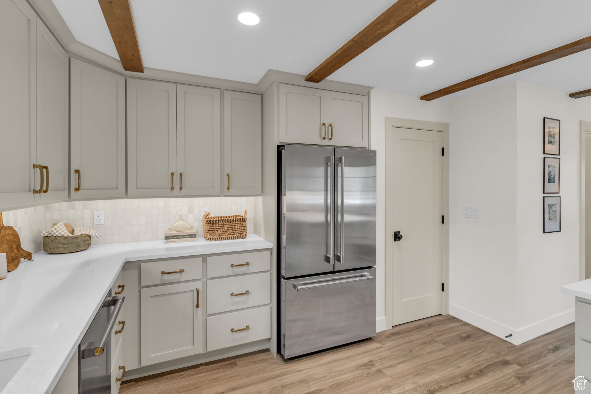 SUMMIT PARK SUBDIVISION - Residential