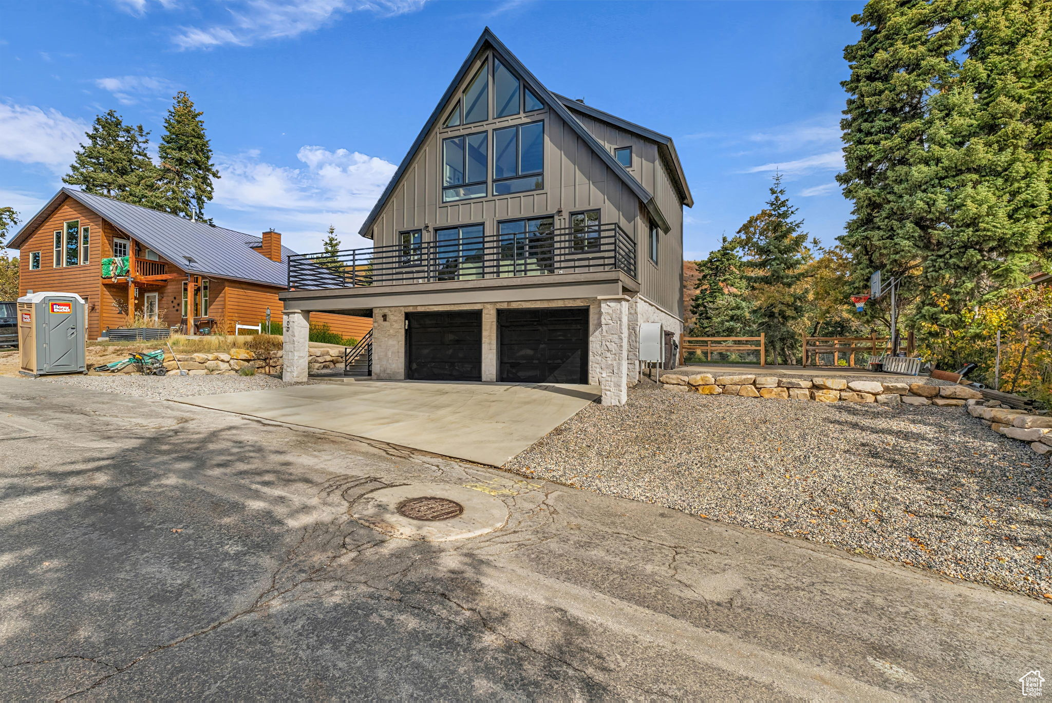 SUMMIT PARK SUBDIVISION - Residential