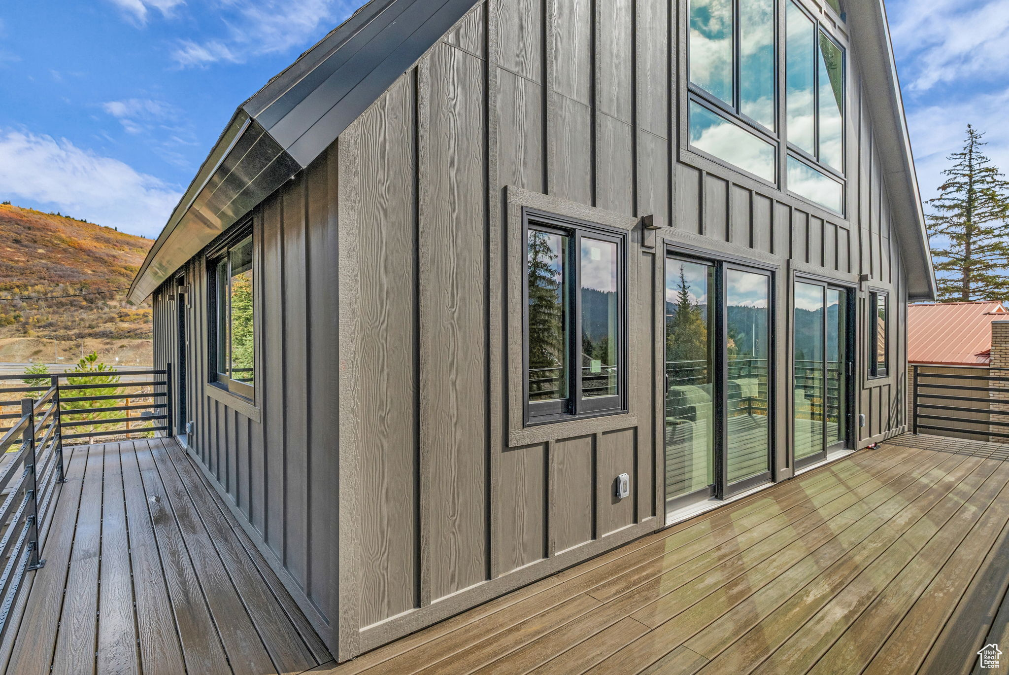 SUMMIT PARK SUBDIVISION - Residential