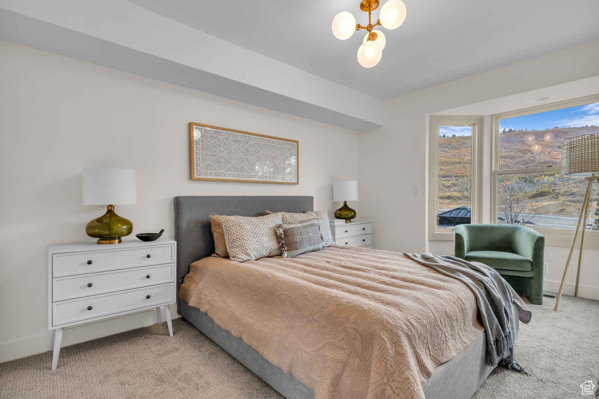 SUMMIT PARK SUBDIVISION - Residential
