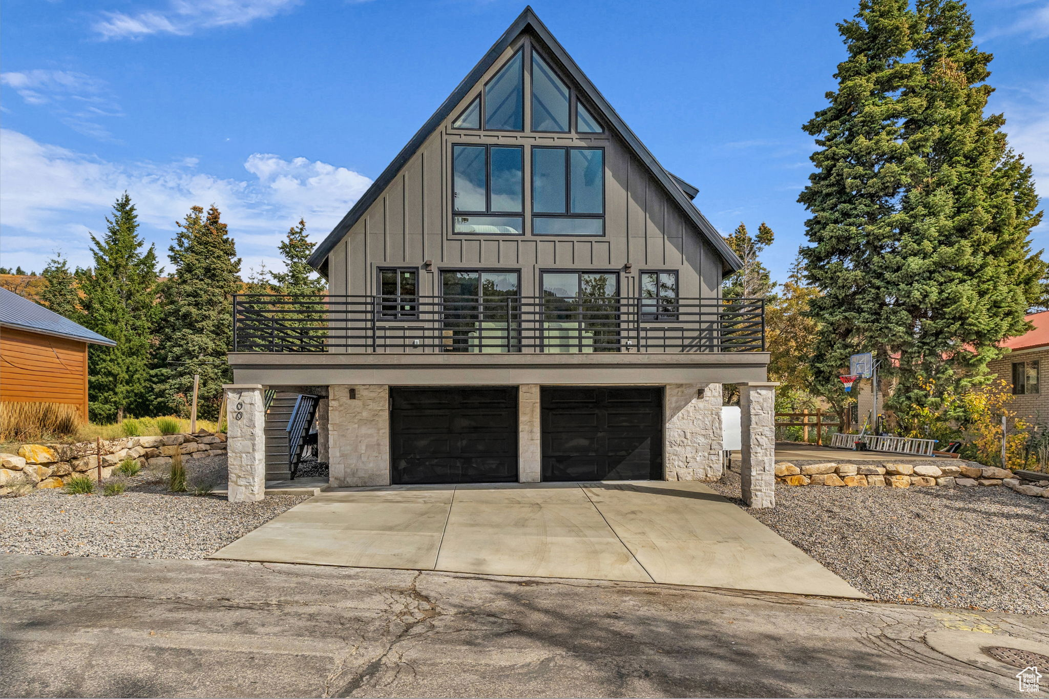 SUMMIT PARK SUBDIVISION - Residential