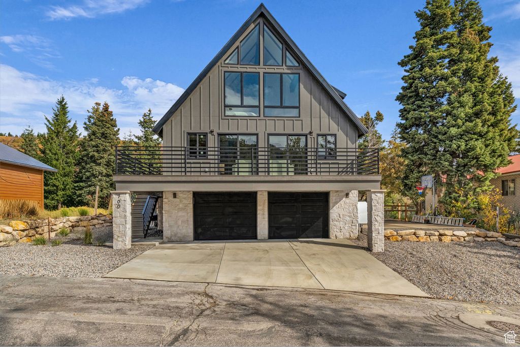 Photo of 700 ASPEN DR, Park City, UT 84098 (MLS # 2116187)