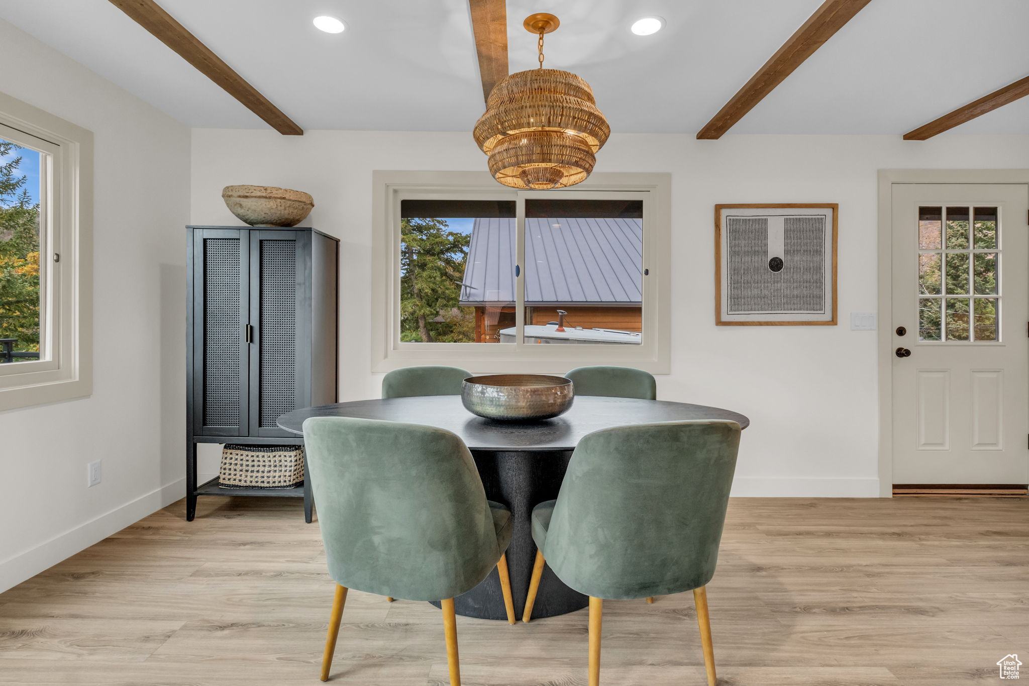 SUMMIT PARK SUBDIVISION - Residential