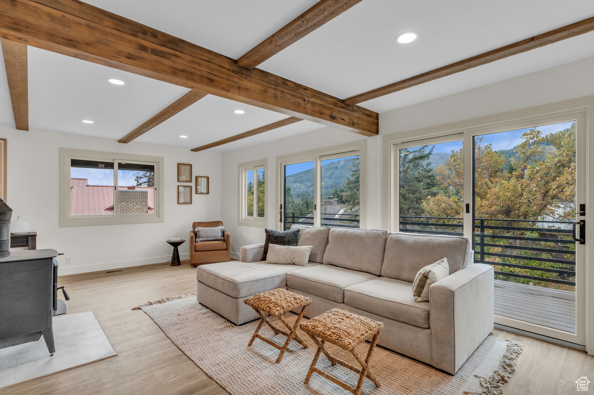 SUMMIT PARK SUBDIVISION - Residential