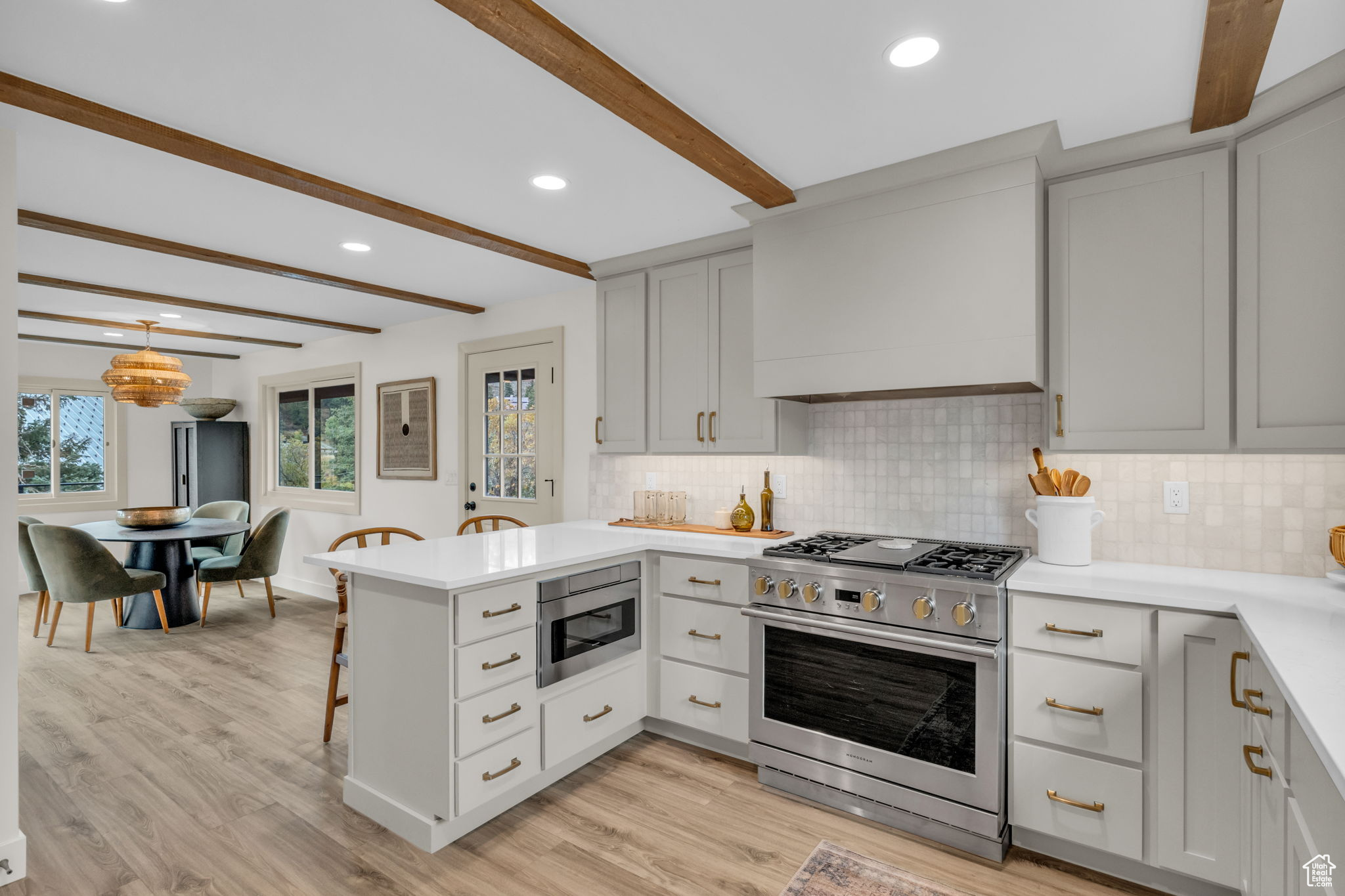 SUMMIT PARK SUBDIVISION - Residential