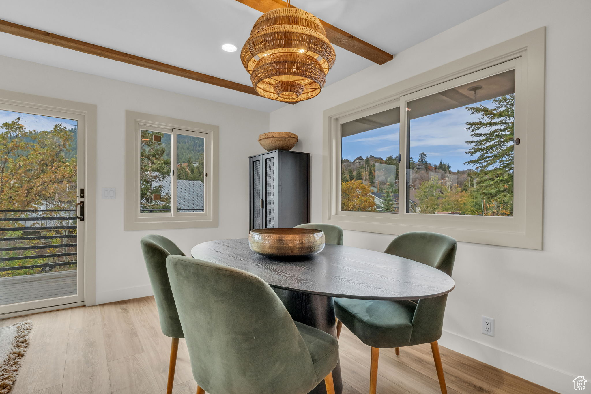 SUMMIT PARK SUBDIVISION - Residential