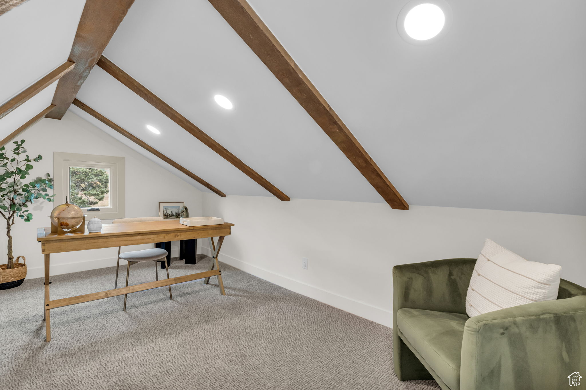 SUMMIT PARK SUBDIVISION - Residential