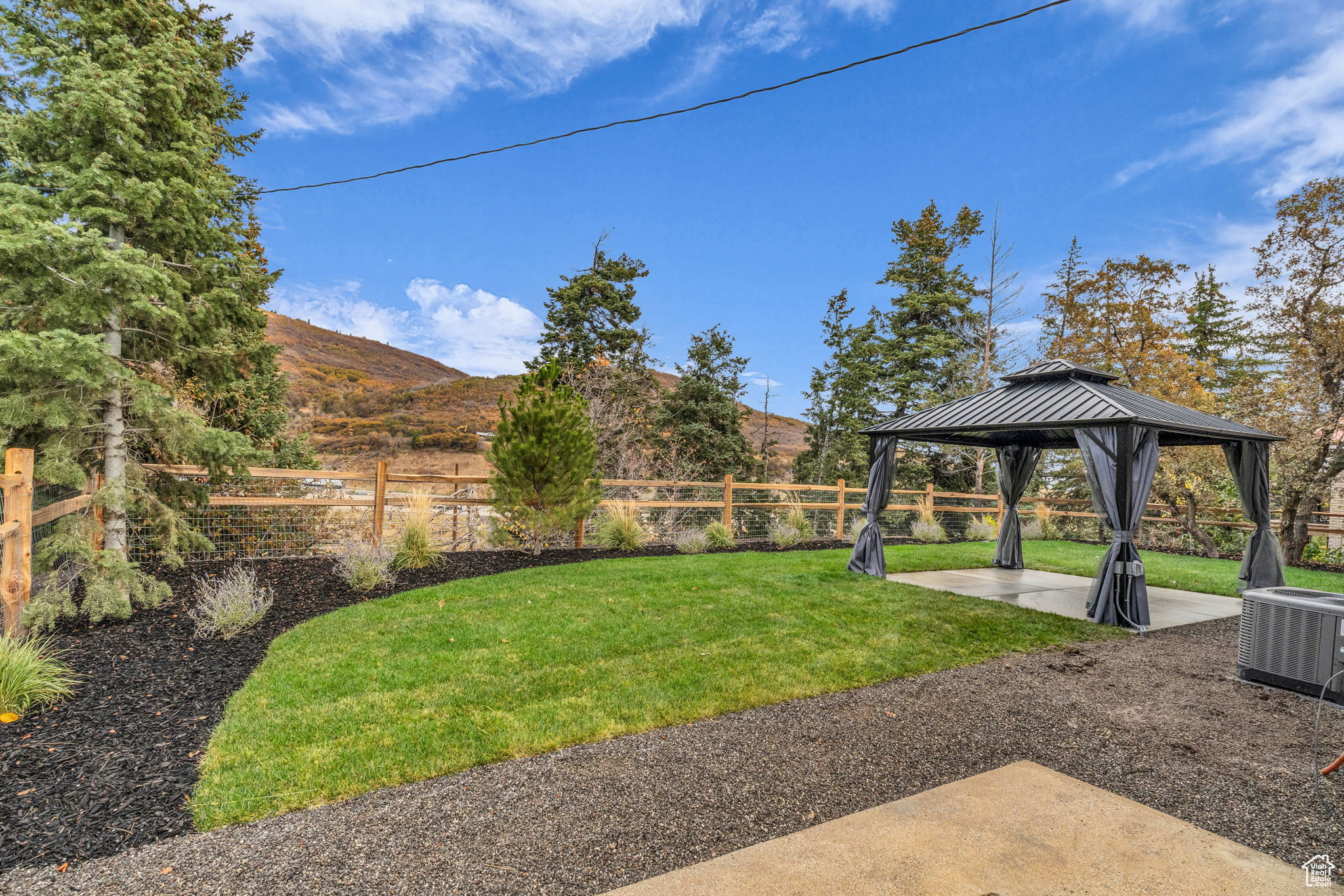 SUMMIT PARK SUBDIVISION - Residential