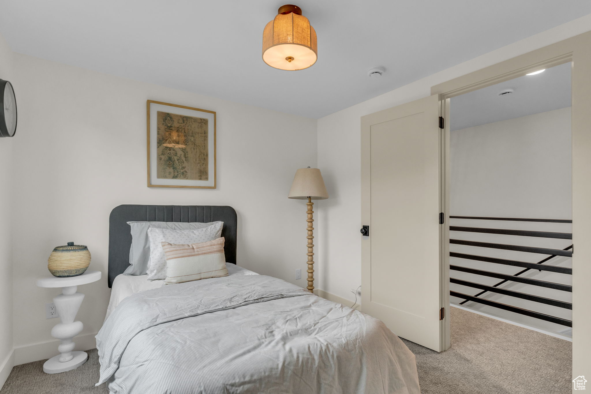 SUMMIT PARK SUBDIVISION - Residential