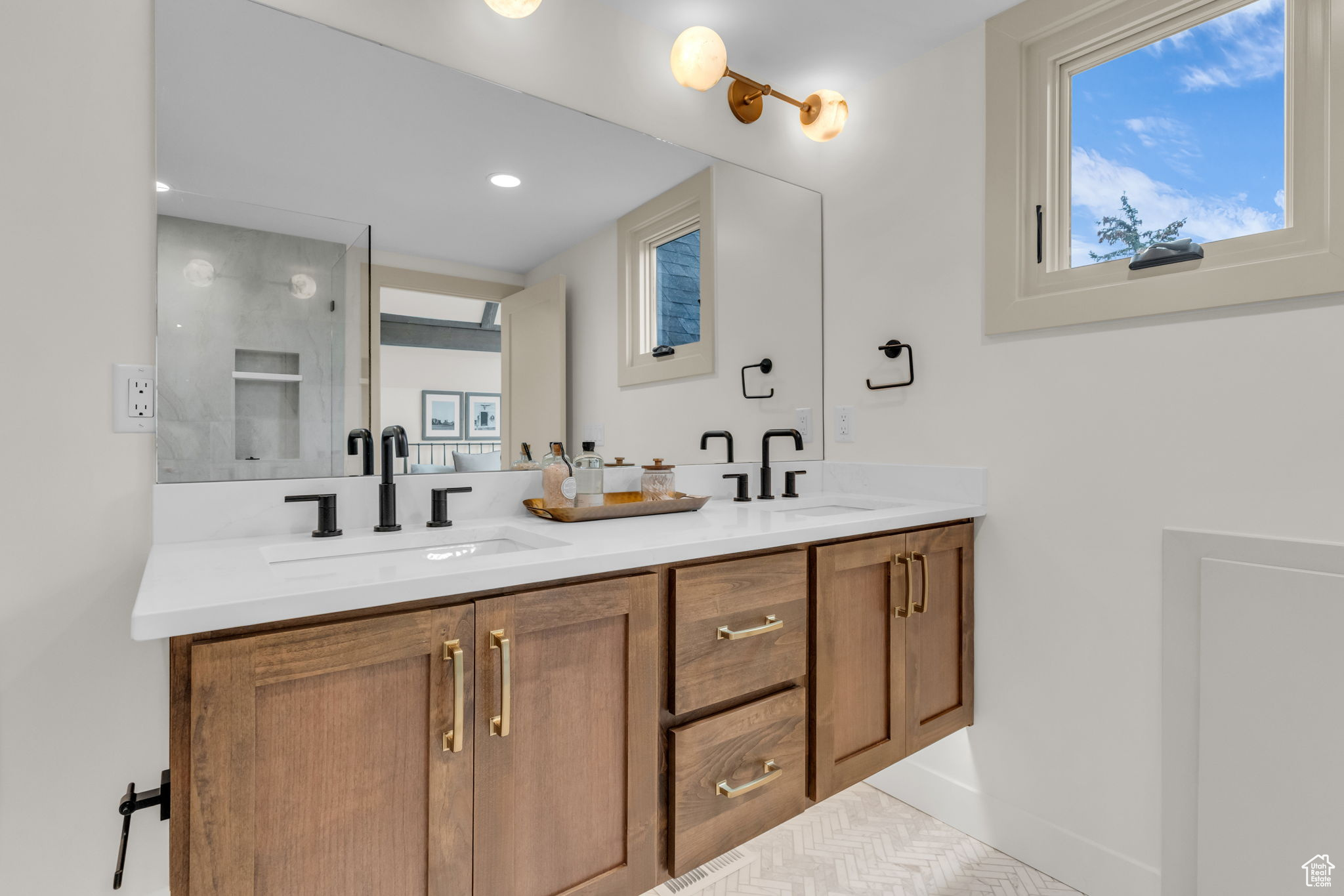 SUMMIT PARK SUBDIVISION - Residential
