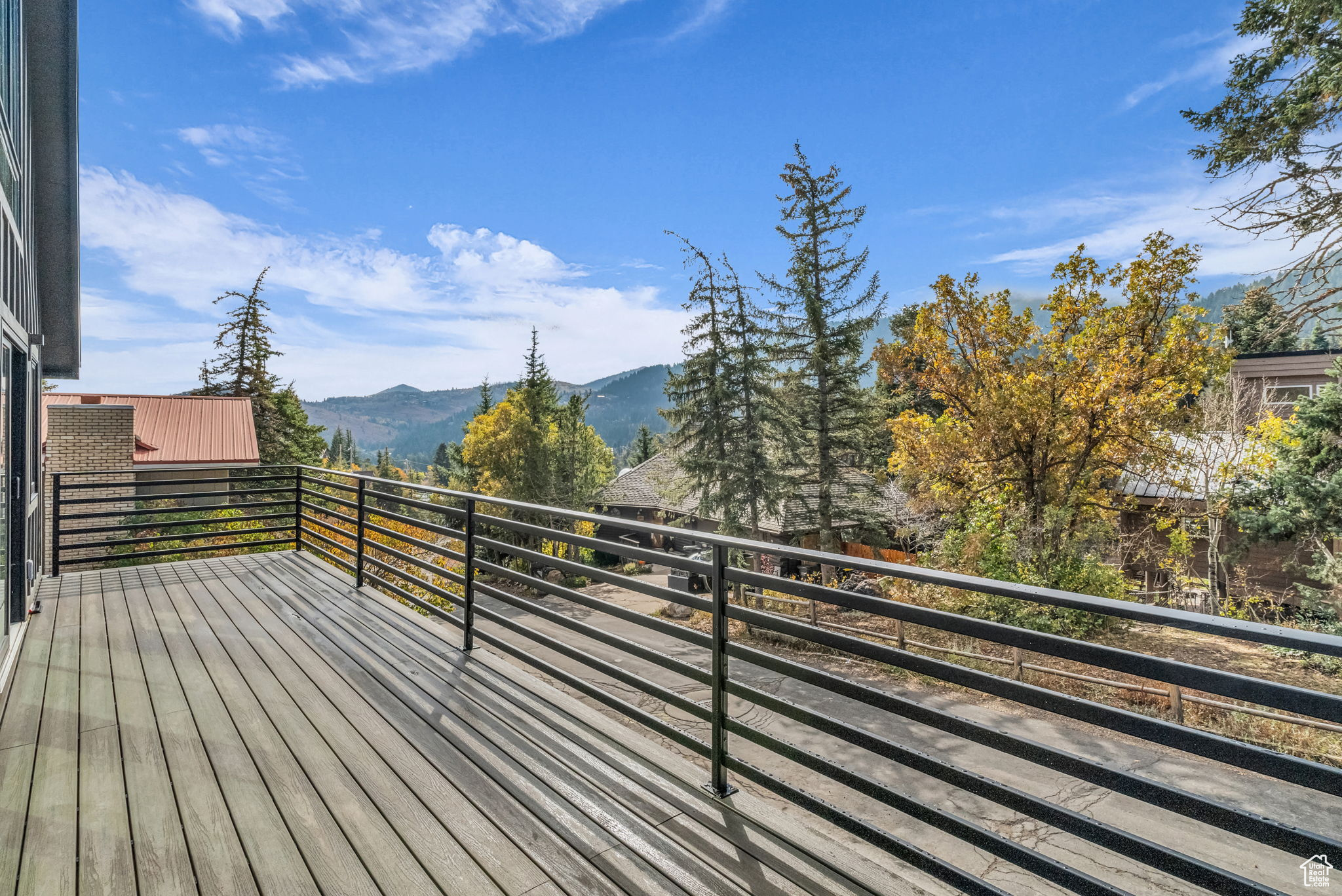 SUMMIT PARK SUBDIVISION - Residential