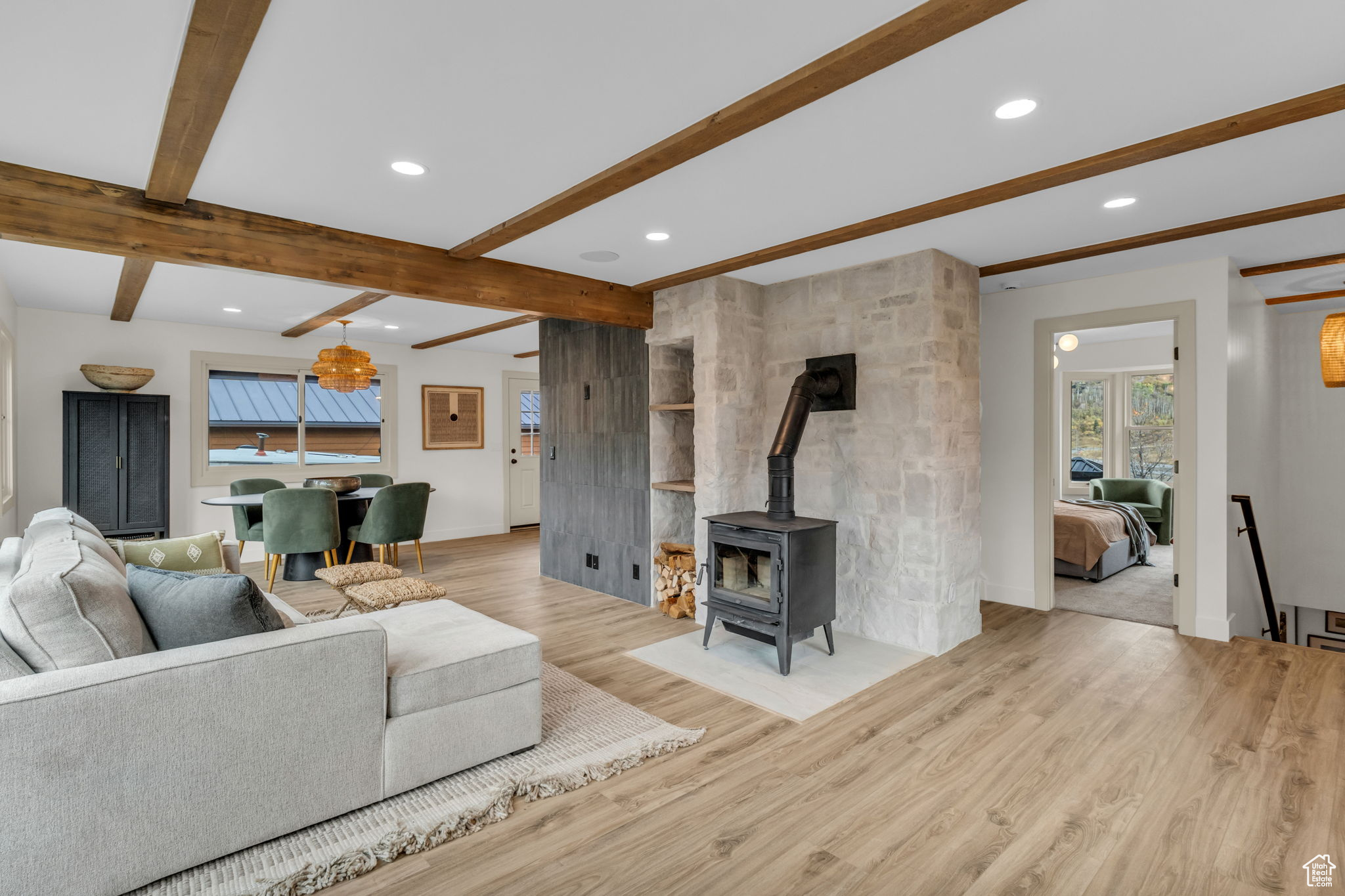 SUMMIT PARK SUBDIVISION - Residential
