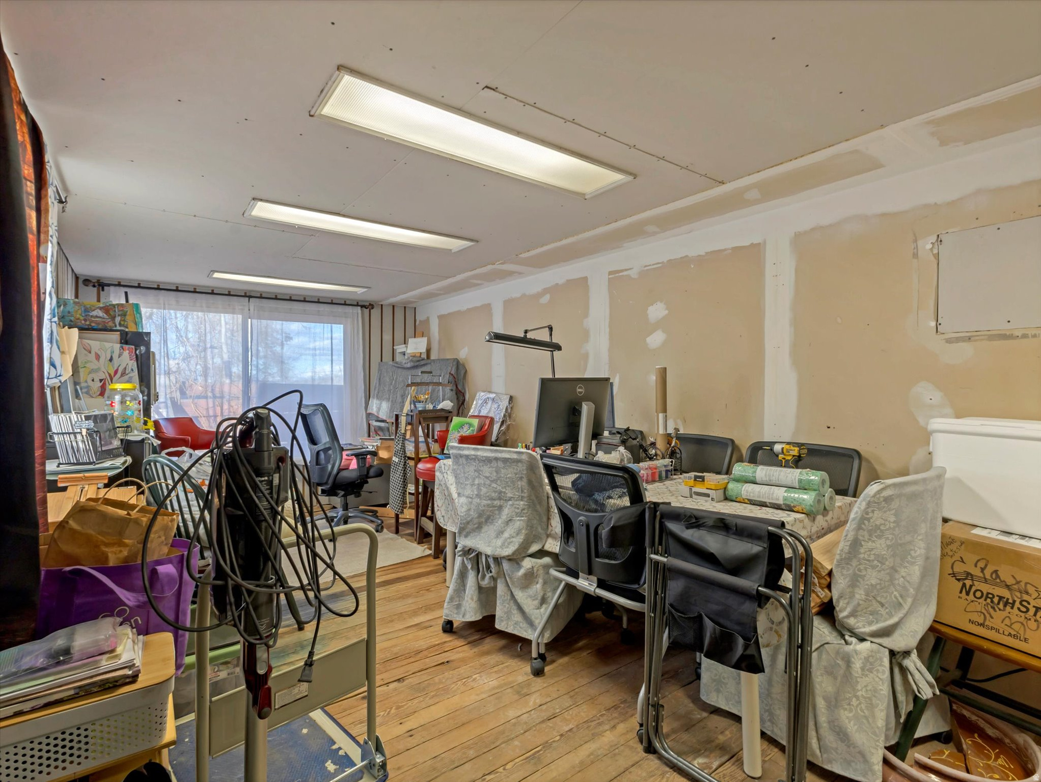 HOFFMAN HEIGHTS - Residential